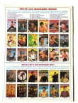 画像4: BMシリーズ11 ブルース・リー・イン・アクション（香港書籍） (4)