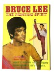 画像1: BMシリーズ4 ブルース・リーファイティングスピリット（香港書籍） (1)
