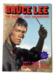 画像1: BMシリーズ13 ブルース・リーマーシャルアーツ現象（香港書籍） (1)