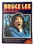 画像1: BMシリーズ2 ブルース・リー リベンジ（香港書籍） (1)