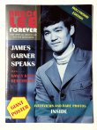 画像1: 【ラスト1冊】ブルース・リーフォーエバー#3 ハリウッドエディション（UKポスターマガジン） (1)