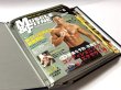 画像2: マッスル・アンド・フィットネス7冊＋バインダーセット（国内雑誌・米国雑誌） (2)