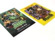 画像3: 【グリーン・ホーネットコレクション】DVD解説書＋DVD宣伝用ポストカード (3)