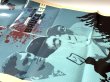 画像4: 【ラスト1冊】ジョン・サクソン 12 Weeks in Hong Kong ポスターマガジン (4)