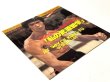 画像2: ブルース・リー自身が語った「私の武道哲学」（ソノシート／レコード） (2)