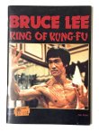 画像1: ブルース・リー キング・オブ・クンフー BRUCE LEE KING OF KUNG-FU（英国冊子） (1)