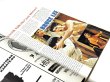 画像4: ファイターズ・ワールド1998年5月／6月号（トルコ雑誌） (4)