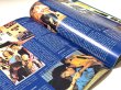画像4: ファイターズ・ワールド1998年9月号（トルコ雑誌） (4)
