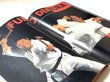 画像3: ファイターズ・ワールド1998年9月号（トルコ雑誌） (3)