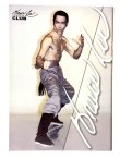 画像4: 【USED】ブルース・リーマニア15（ヨーロッパ同人誌） (4)