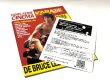 画像2: カラテブシドー1992年7月格闘技映画特集号（フランス雑誌） (2)