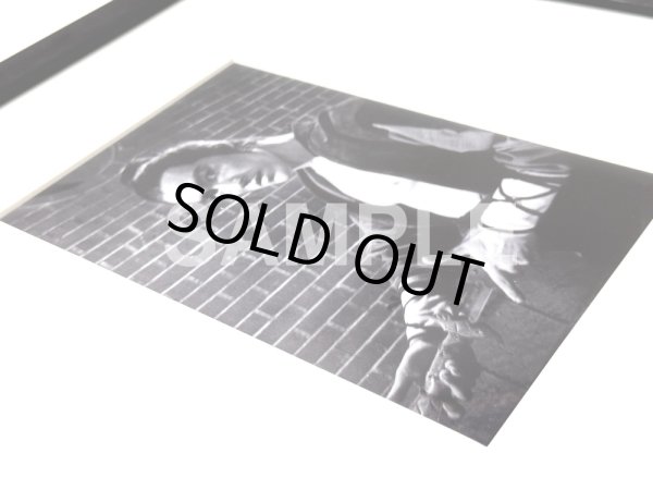 画像2: 【本日限定50％OFF】【レア写真＋オリジナルネガ額装】細鳳ウォーリアー (2)