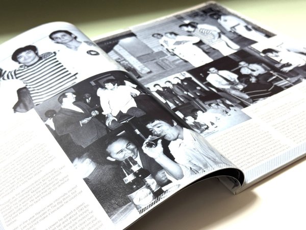 画像4: Martialarts Illustrated マーシャルアーツイラストレイテッド 2014年12月号（英国雑誌） (4)