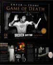 画像1: 【ご予約】エンターザフレーム死亡遊戯 ブロークン・リズム（英国書籍） (1)