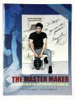 画像2: "The Master Maker" ジョージ・リー生誕95周年記念ポスターマガジン (2)