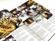 画像3: 【ラスト3冊】マーシャルアーツイラストレイテッド 2016年11月号（英国雑誌） (3)