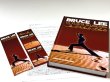 画像3: 【日本語翻訳付き】ブルース・リー：ザ・サイレントフルート限定版（スペイン書籍） (3)