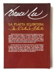 画像9: 【日本語翻訳付き】ブルース・リー：ザ・サイレントフルート限定版（スペイン書籍） (9)