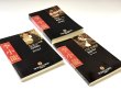 画像3: 李小龍大全：ブルース・リーライブラリーVol.1〜3BOXセット帯付き（国内書籍） (3)