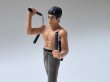 画像3: 【9.ダブルヌンチャク】ダイドーブレンド×ブルース・リーフィギュアコレクション単品＋缶コーヒー付き (3)
