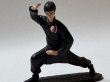 画像2: 【2.ファイティングポーズ】ダイドーブレンド×ブルース・リーフィギュアコレクション単品＋缶コーヒー付き (2)