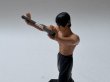 画像3: 【7.ヌンチャクポーズ】ダイドーブレンド×ブルース・リーフィギュアコレクション単品＋缶コーヒー付き (3)