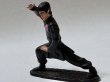 画像3: 【2.ファイティングポーズ】ダイドーブレンド×ブルース・リーフィギュアコレクション単品＋缶コーヒー付き (3)