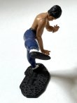 画像3: 【5.ハイキック】ダイドーブレンド×ブルース・リーフィギュアコレクション単品＋缶コーヒー付き (3)