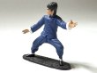 画像3: 【4.ファイター】ダイドーブレンド×ブルース・リーフィギュアコレクション単品＋缶コーヒー付き (3)