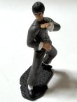 画像4: 【2.ファイティングポーズ】ダイドーブレンド×ブルース・リーフィギュアコレクション単品＋缶コーヒー付き (4)