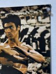 画像3: ドラゴンへの道ロビーカード2面ポスター（B4サイズ×2） (3)