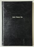 画像1: ジークンドー：ブルース・リー格闘術ハードカバー（トルコ書籍） (1)