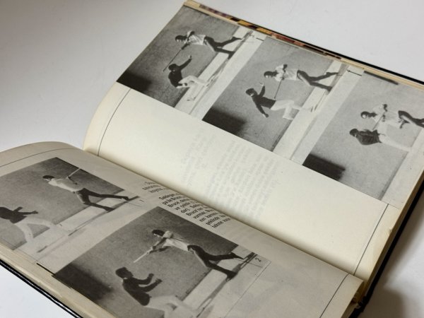 画像3: ジークンドー：ブルース・リー格闘術ハードカバー（トルコ書籍） (3)