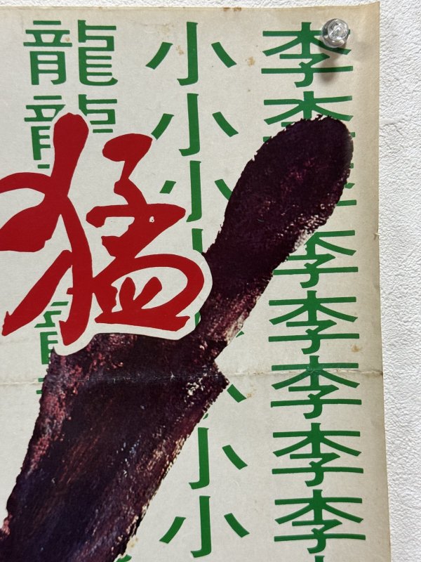 画像6: 【付録ポスター付！】最後のブルース・リードラゴンへの道：ヤングアイドルナウ別冊号（国内書籍） (6)