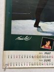 画像4: 1975ブルース・リーカレンダー：5月／6月のみ（A2サイズ） (4)