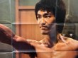 画像2: 燃えよドラゴン正拳突きポスター：スクリーン1974年10月号付録 (2)