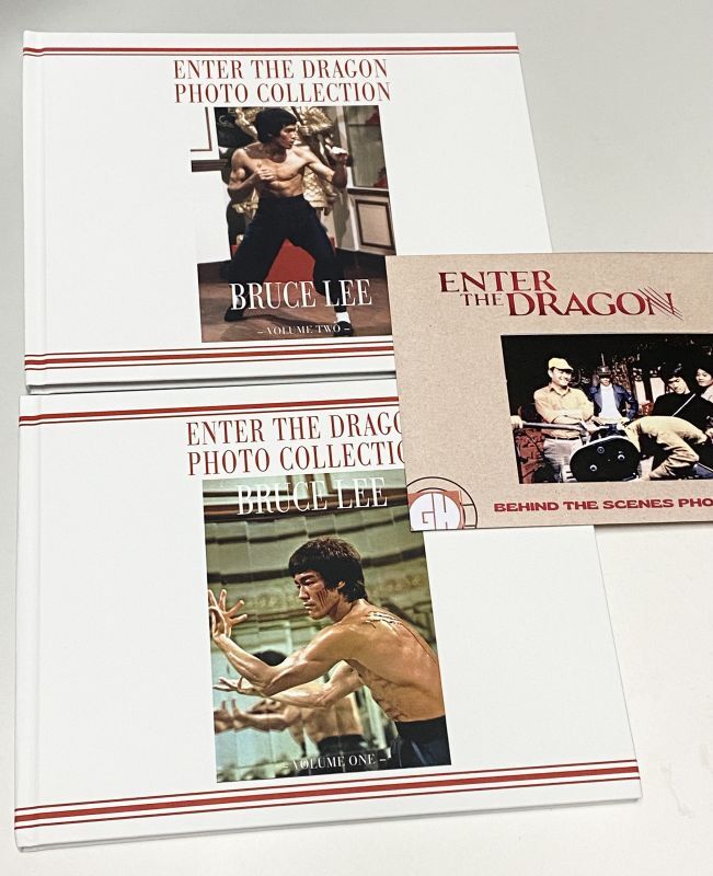 燃えよドラゴン写真集vol 1 2横長エディション イギリス本 ブルース リー本 海外本 ドラゴンなお店 今井商店 燃えよドラゴン写真集vol 1 2横長エディション イギリス本 ブルース リー本 海外本 ドラゴンなお店 今井商店
