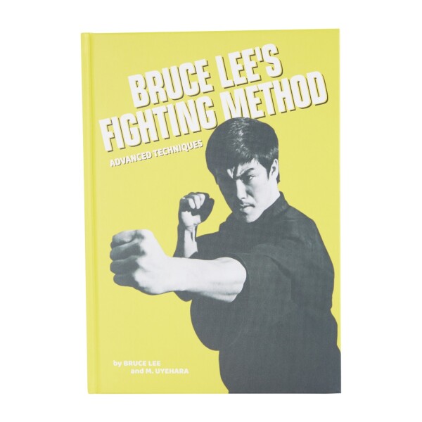 ご予約】Complete Fighting Method ブルース・リー格闘術 豪華限定版