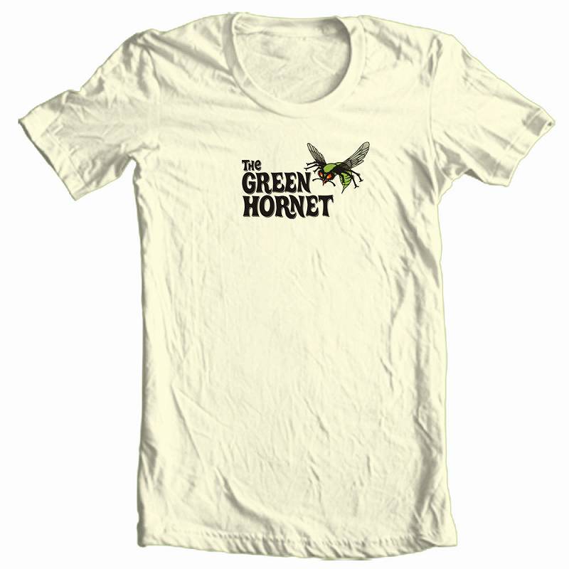 激レアThe Green Hornet グリーン・ホーネットtシャツLビンテージ